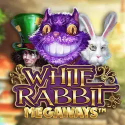 White Rabbit Megaways