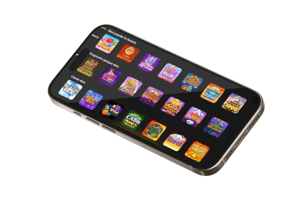 games betty casino canada