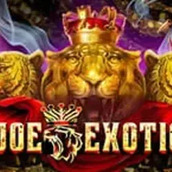 Joe Exotic
