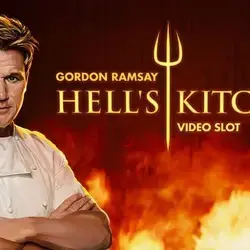 Gordon Ramsay Hell’s Kitchen